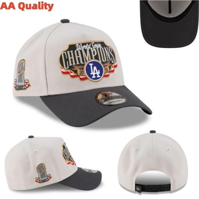 High Quality LA Dodgers baseball cap NY Yankees adjustable baseball cap, White Sox open cap