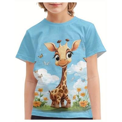 Tops – Magliette