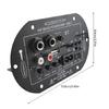Universeller Auto-Audio-Leistungsverstärker Subwoofer Drahtloses Verstärkerboard Player