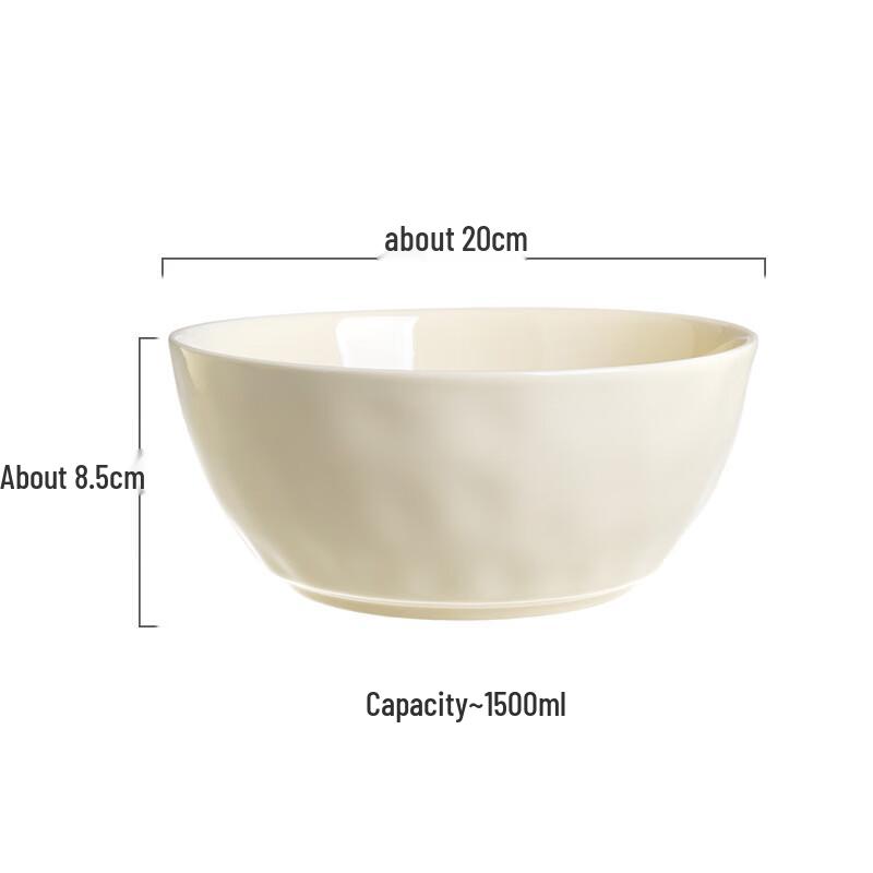 

Ru Han Hand-Pinched Underglaze Enamel Bowl Set