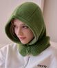 MACKY Millie Burton Balaclava Green