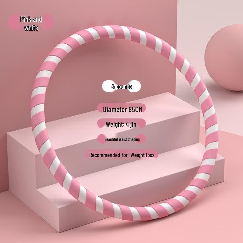 TLXT Weighted Adult Hula Hoop