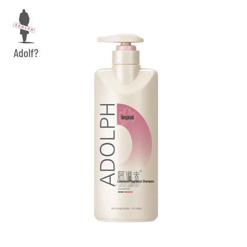 Adolph Luxury Fragrance Shampoo