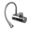 Chigo Instant Hot Water Kitchen & Bathroom Faucet with Electric Side Inlet