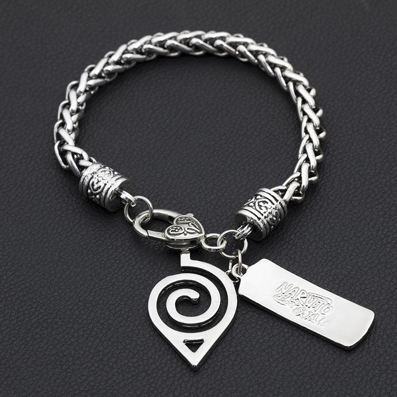 Alloy bracelet, versatile accessory, Japanese, European and American, personalized