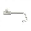 Kitchen Faucet 304 Stainless Steel Ceramic Valve Brand New