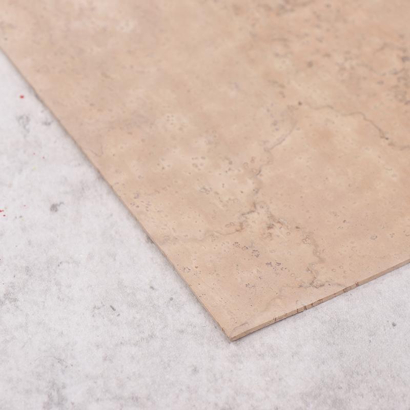 1Pc Natural Cork Sheet For Tenor Alto Saxophone Sax Flute Clarinet Cork Instrument Replacements 0.8/1.2/2.0/3.0Mm Thickness