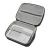 Hard Case Protective Case EVA Storage Bag Impact Resistant Organizers Pouch for U734T/J753 Blood Pressure Monitors