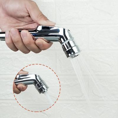 Banyo ve tuvalet – Bide Bataryaları