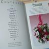 [USED] Sale! Set of 6 "Flower Arrangement Workbook" books - Dried Flowers
