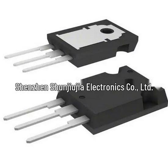 

Genuine IRFP90N20DPBF TO-247 N-Channel 200V 94A MOSFET