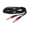 Jack 6.3 Stereo Plug Cable - Jack 6.3 Stereo Plug Cable Vitalco Jack 6.3 Stereo Plug Cable - Jack 6.3 Stereo Plug Cable Vitalco 1.0 (Mk64)