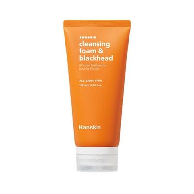 Hanskin Temizleme Köpüğü ve Siyah Nokta 120ml 1 Adet/2 Adet