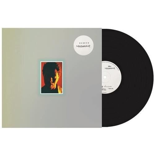 Mormor - Semblance [VINYL LP]