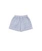 Nobeupoeti Petit Banding Pants Blue