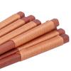 5Pairs Wrapped Twine Handle Anti-slip Chopsticks Slender Retro style Chopsticks  Snack Eating