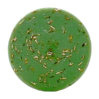 Glyceryne Creme Soap, Aloe / Oatmeal 3.5 Oz