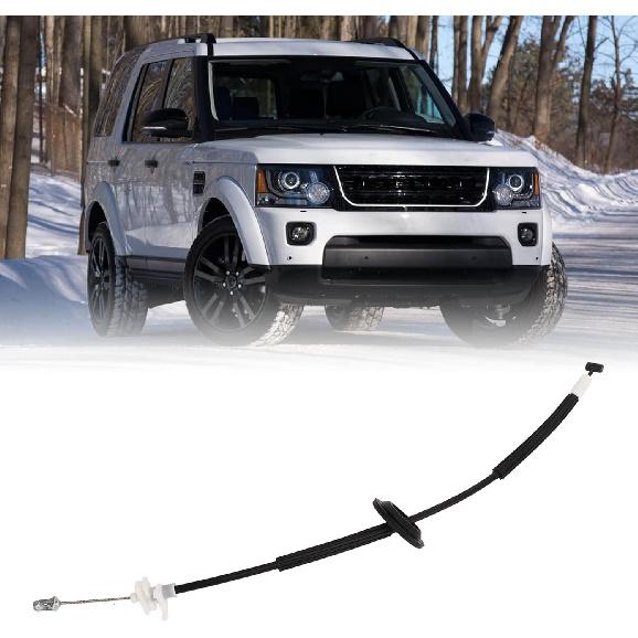 Car Front Door Lock Release Cable,Front Rear Door Interior Latch Release Cable LR013916 Replacement for Sport LR4