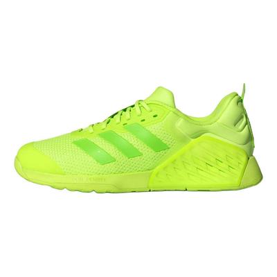 Dropset 3 Lucid Lemon Unisex Sneakers Green IH5248