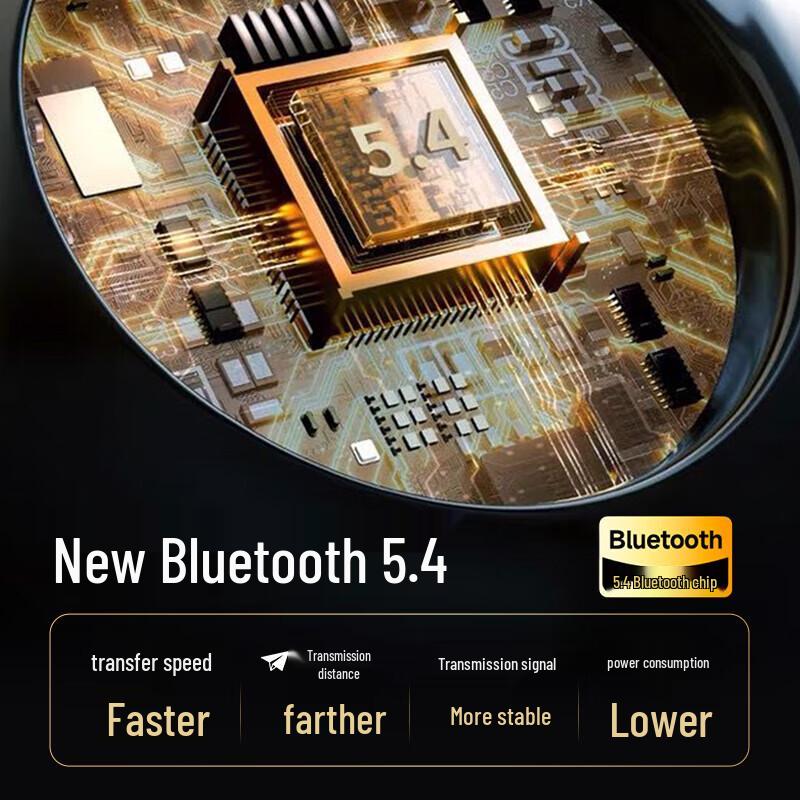 aigo T23 True Wireless ANC Earbuds