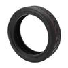 8 1/2x2 Electric Scooter Rubber Tire Replacement Tubeless Tire for Various Road Conditions