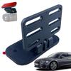 Rear Camera Holder Adhesive Rear Window Camera Mount for Dash Cam Bracket with Universal Hole Position Easy Holder