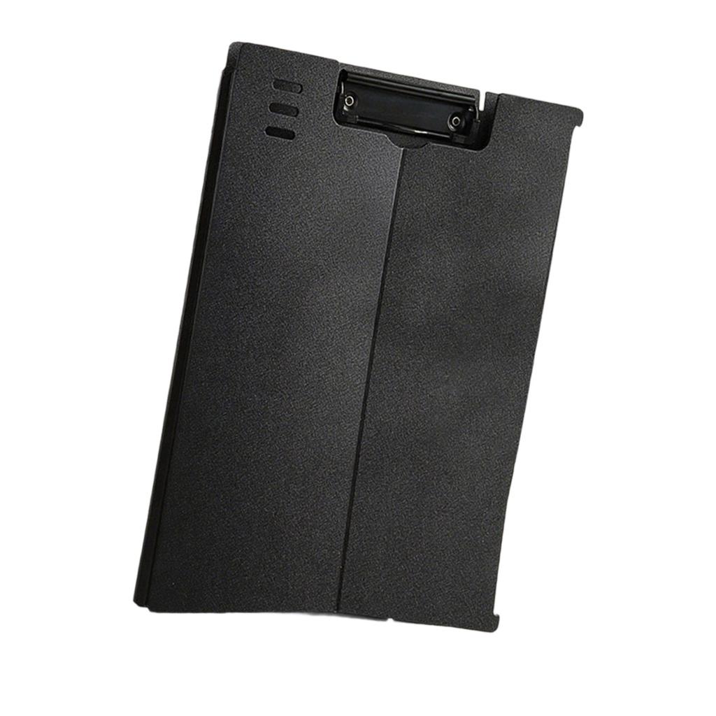 Foldable Clipboard Adjustable Standing up Clipboard Document Organiser Folder Writing Pad For Office School Travel Use