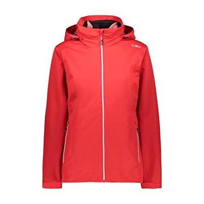 CMP Giacca 3 In 1 Con Pile Interno Rimovibile Jacket Femme