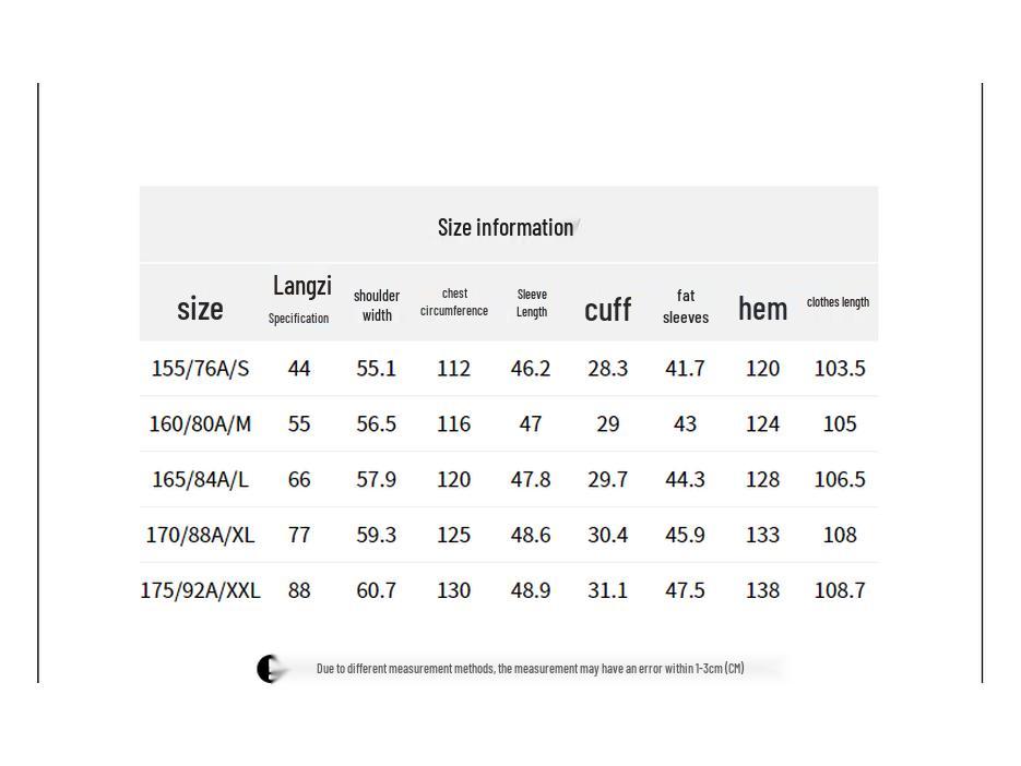 Langzi Women's Mid-Length Hooded Teddy Wool Coat