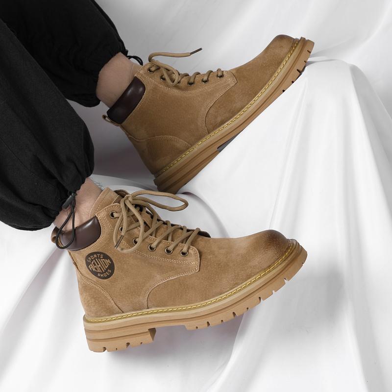 Модная обувь для активного отдыха — фото 4