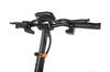 KuKirin G2 Pro Electric Scooter Powerful 600W Motor, 45 Km/h Max Speed 58 Km Range, 48V/15.6Ah Large Capacity Battery