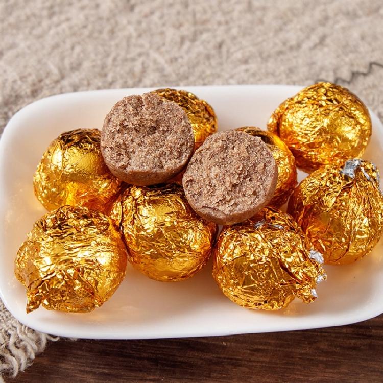 Chocolate Candy Wrappers Aluminium Foil Paper Wrapping Paper Sweet Lollys Paper