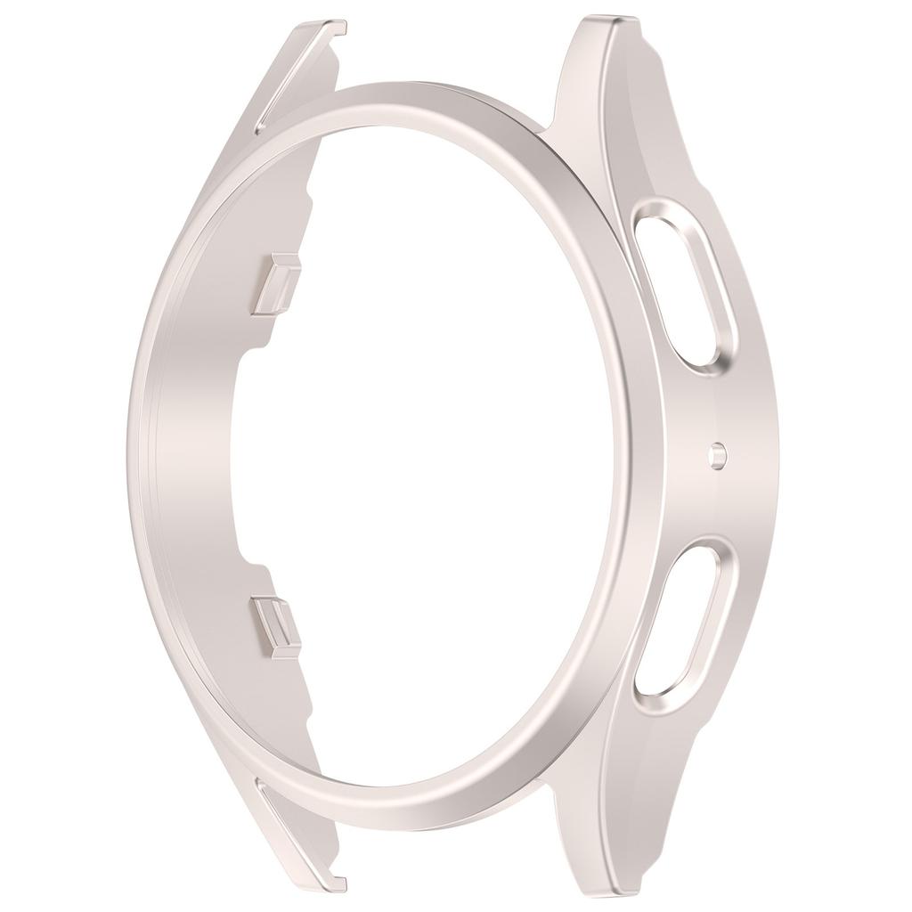 Protection Cover for Samsung Galaxy Watch 7 44mm 40mm Bumper Shell Protective Case for Samsung Watch7 Smartwatch Accessories