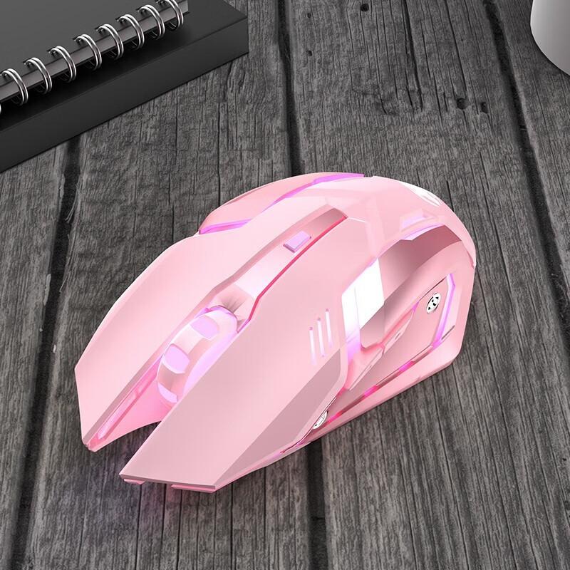 EWEADN G305 Wireless Dual-Mode Gaming Mouse