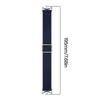 Adjustable Nylon Straps Watch Band Lightweight & Washable Accessory Fashionable Smartwatch Straps for Intelligent Band 9