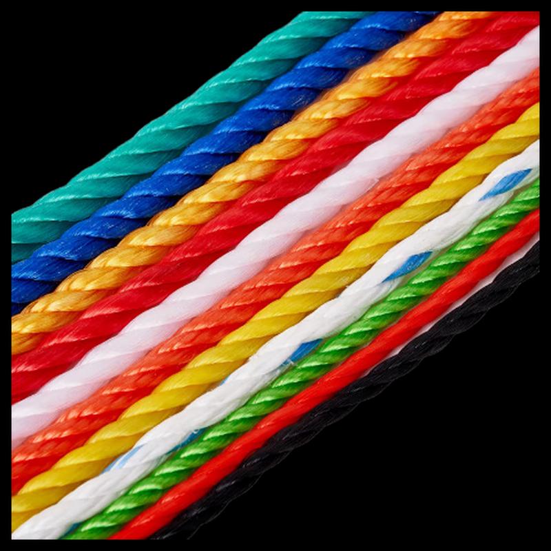 Brangdy Outdoor Utility Rope