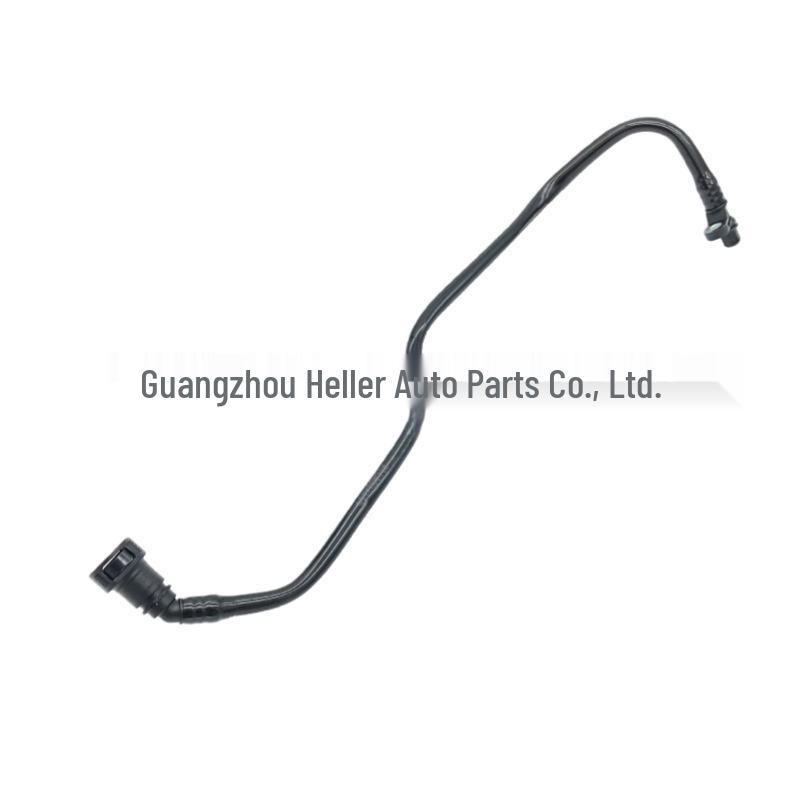 Suitable for Land Rover Freelander 2 (2007-2015) 6-speed: Gearbox Cooling Pipe LR032544, LR007498.
