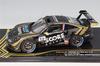 Kokusai Boeki Ixo 1/43 Scale Porsche 911 GT3 Cup 2024 Monaco GP #12 Finished Model GTM176