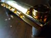 GOTOH Tailpiece GE101A Gold