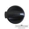 For 1994 1995 1996 1997 Honda Accord AC Fan Heat Control Knob 79581SV4A01