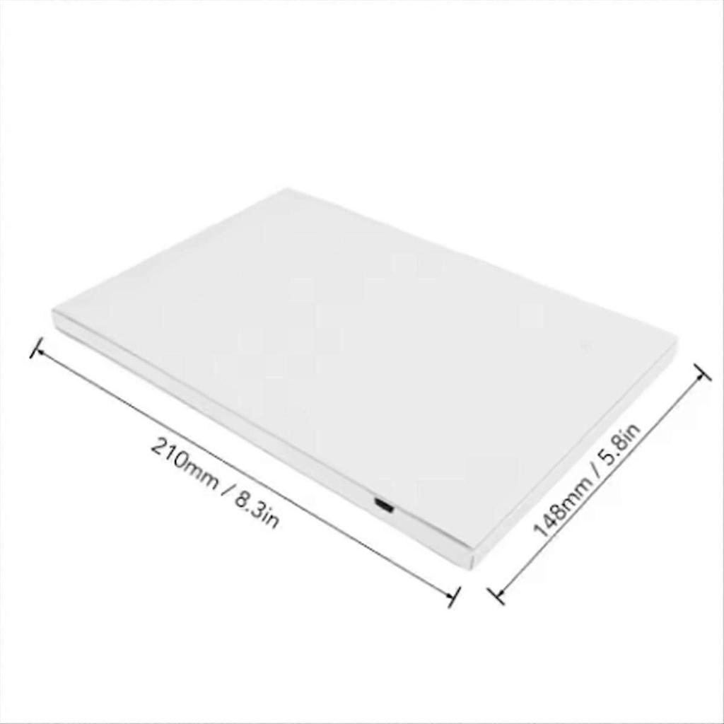 Video Greeting Card Video Brochure with LCD Screen LCD HD E-Card