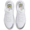 Nike Air Max Nuaxis W Size HF1233-101, White/Pure Platinum/Metallic Silver/White, 25.5cm
