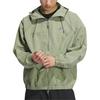 adidas FUSTL WOVEN Jackets & Coats Men's Tent Green JI8741