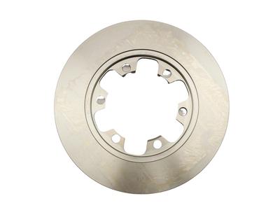 Ft31159 Fast Brake Disc Rear /R