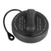 Fuel Tank Filler Cap Car Replacement Part Oil Tank Accessory Fit for Mercedes Benz 2214700605