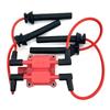 Ignition Coil plus Wire for Mini Cooper 2002-2006 1.6L