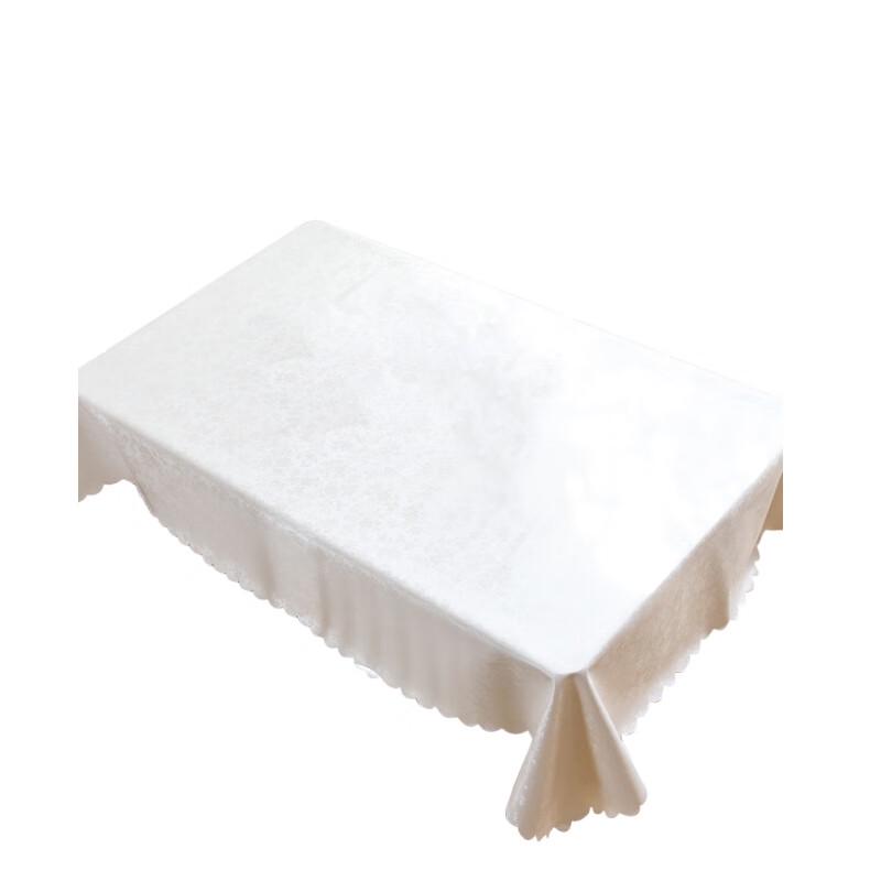 Anserui Rectangular PU Tablecloth 1.8m x 0.8m