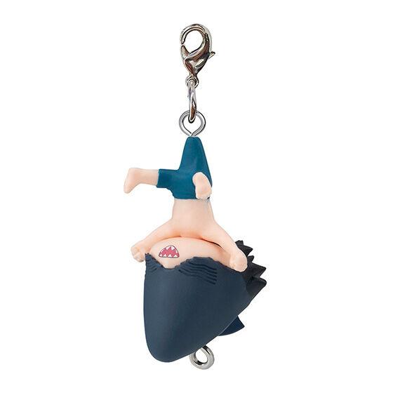 Chainsaw Man Reze Arc Theatrical Version Pinch and Connect Mascot 1