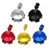 Universal Aluminum Gas Fuel Petrol Tank Cap for Dirt/Pit Bike ATV Quad