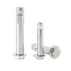 304/201 Stainless Steel Hex Internal Expansion Bolt, Sizes: M6, M8, M10, M12, Length: 70mm